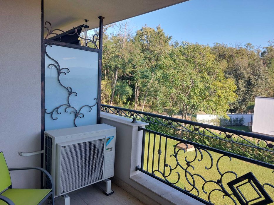 Дава се под наем Двустаен апартамент в Пловдив, Христо Смирненски - 65 кв.м за 500 € - Снимка #14