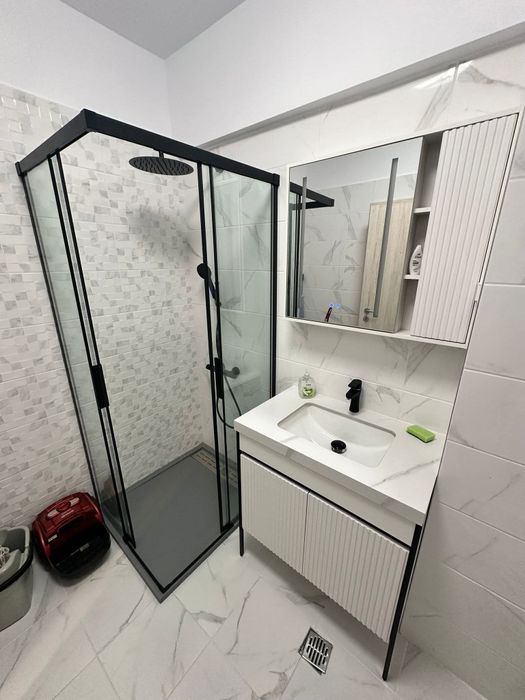 Apartament 2 camere de inchiriat Militari - Ajustorului Park Residence