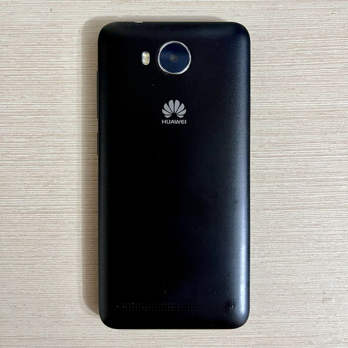 Смартфон Huawei Y3II 3G, 2016, Android 5.1, 1/8GB