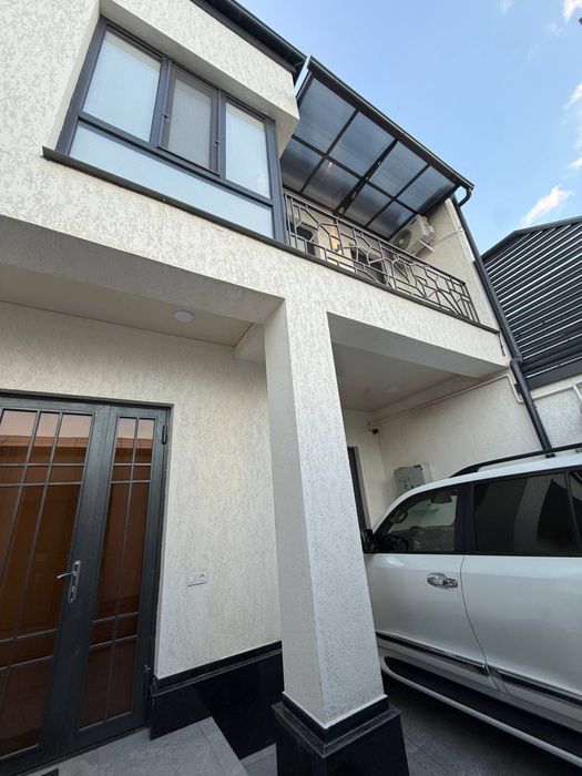 Продается Коттедж Район Мирабадский