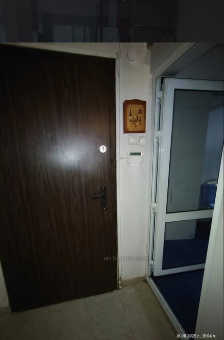 Дава се под наем Двустаен апартамент в Перник, Твърди ливади - 58 кв.м за 459 € - Снимка #3