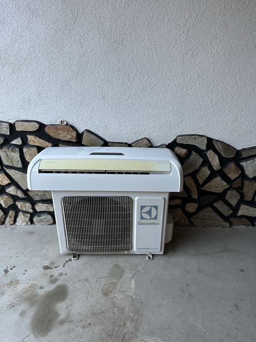 Климатик Electrolux12