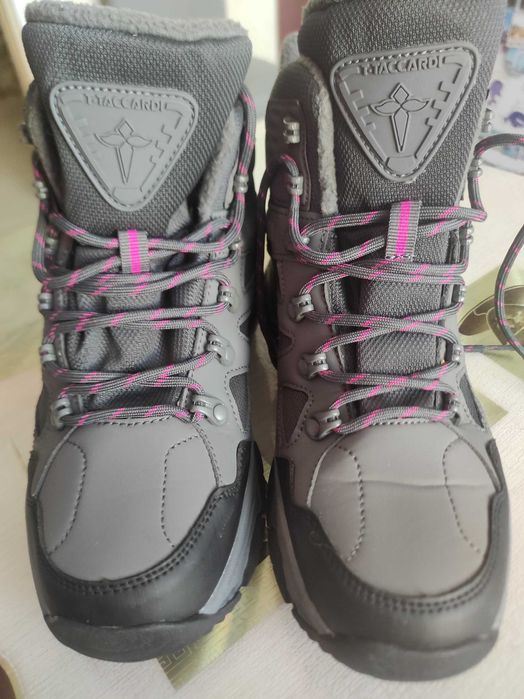 Продам муж подростковые ботинки