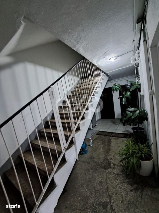 NOU! Apartament 3 Camere Decomandat – Zona Centrala (Str. Boerescu Z