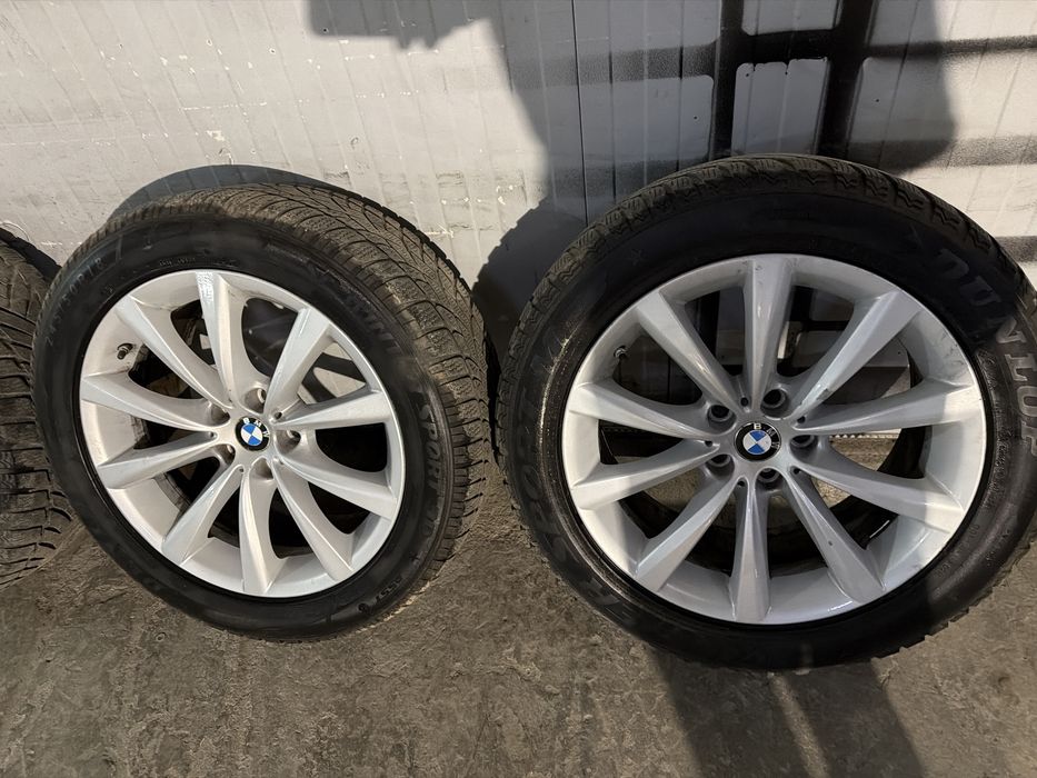 Jante/Roti Bmw 5X112 R18 G11/G20/G30 245/50/R18 8J ET30