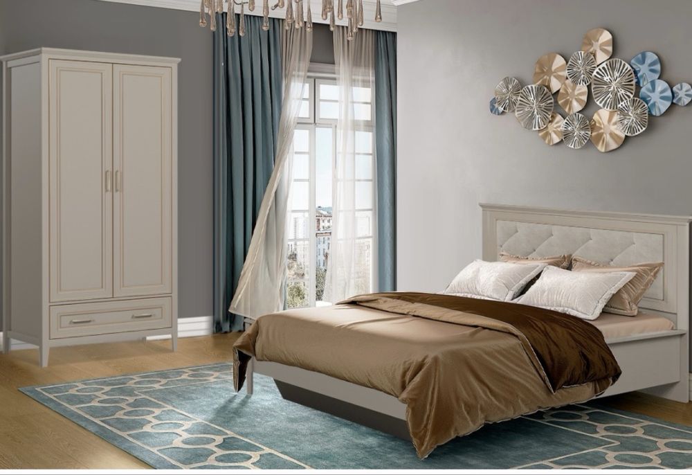 Продам спальный гарнитур