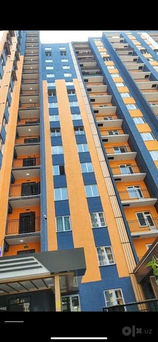 Спутник 16 а.  Срочно Продаю. 3 х комнатная Новостройка