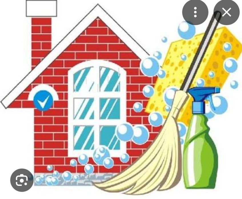 Firma de curatenie Andreea Cleaning