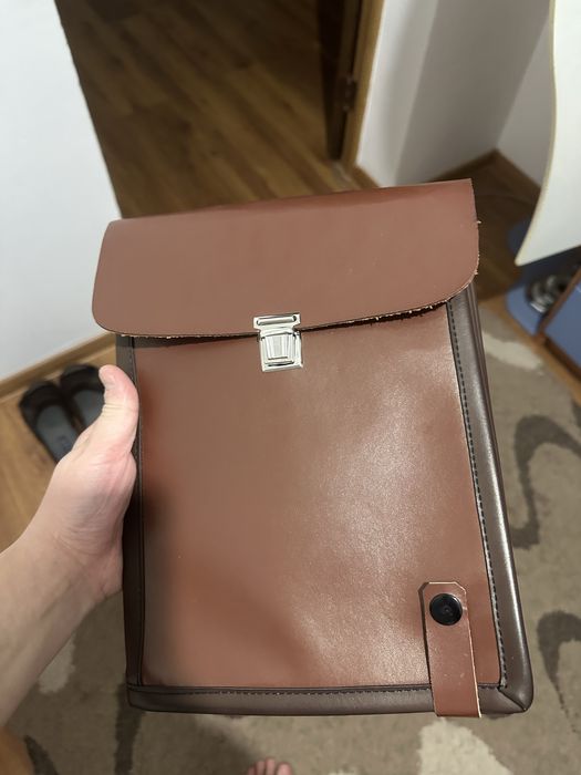 Камуфляж, офицерский сумка