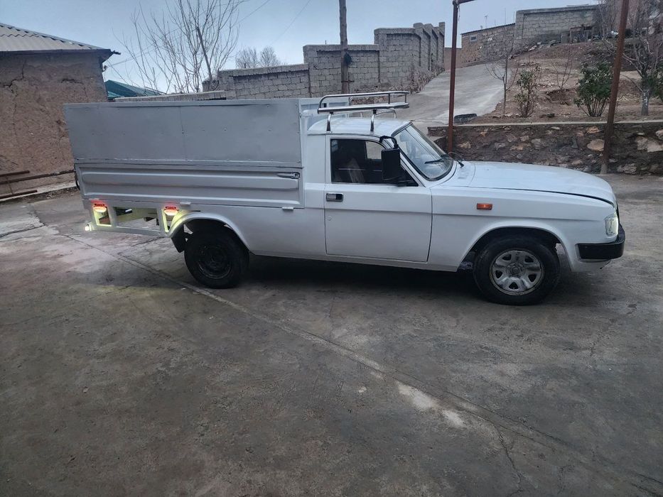 Pikap sotiladi volga