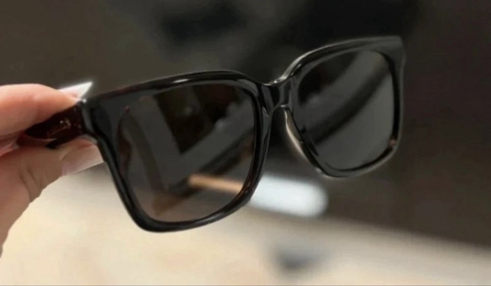 Ochelari soare -  Gucci ORIGINALI