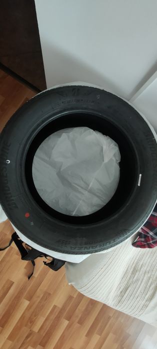 Anvelope vara Bridgestone Turanza 195/55/16