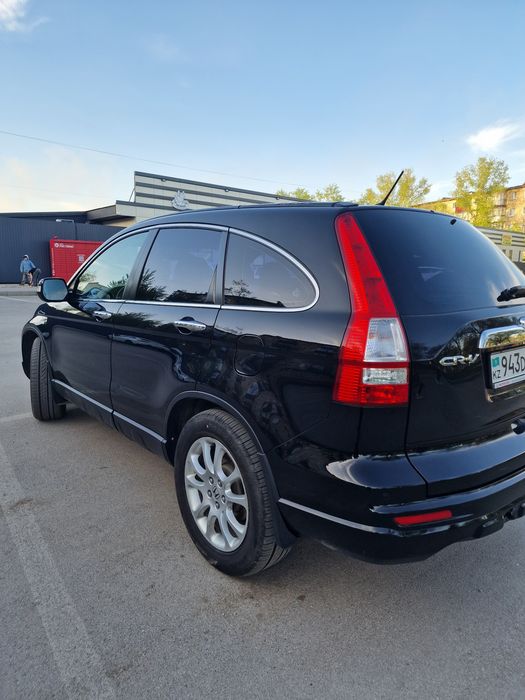 Продам машину Honda CR- V