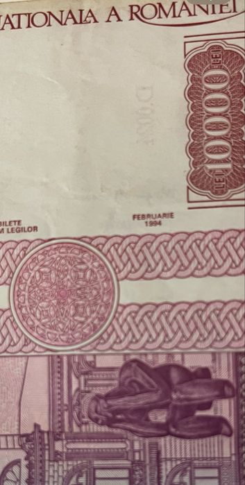 Lot Bani Vechi-Doar pentru colectionari
