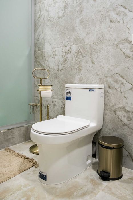 В U-Tower 2-х комнатные апартаменты бизнес-класса посуточно