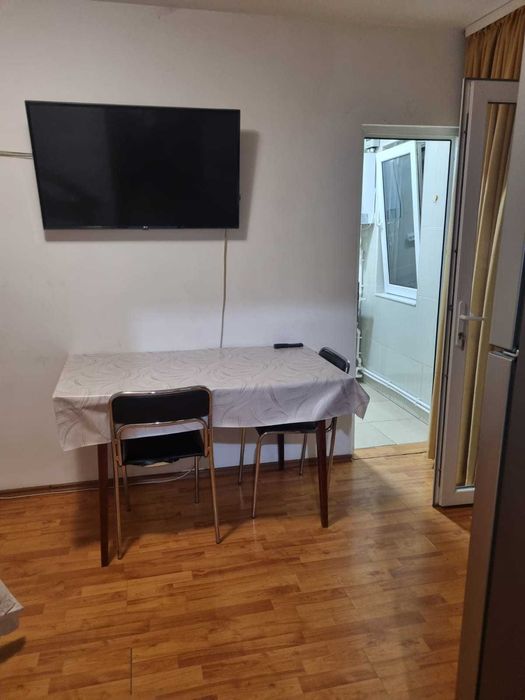 Campus 2 camere decomandate