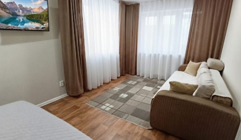 Посуточно по часам