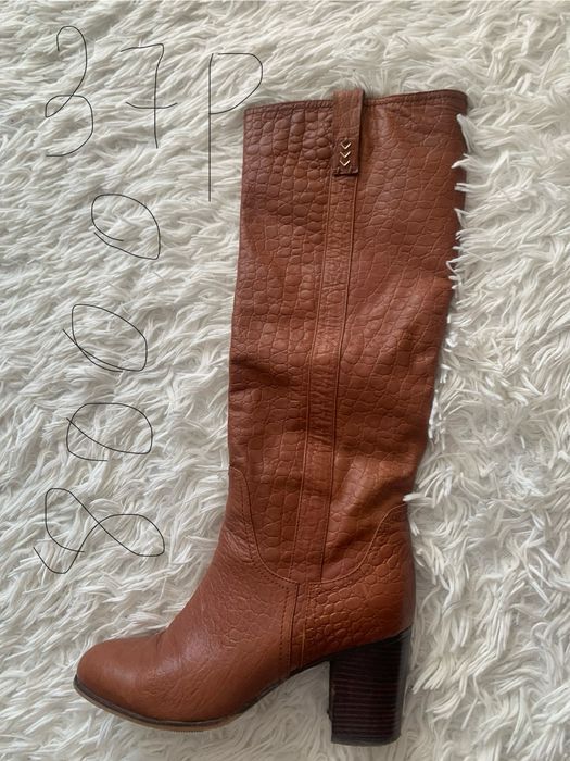 Осень- весна, женская обувь