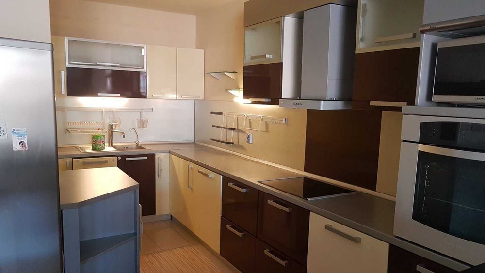 Продава се Тристаен апартамент в София, Лагера - 136 кв.м за 825 €/кв.м - Снимка #6