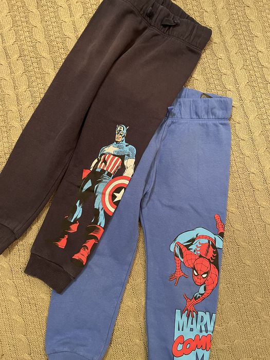 Продам вещи на мальчика