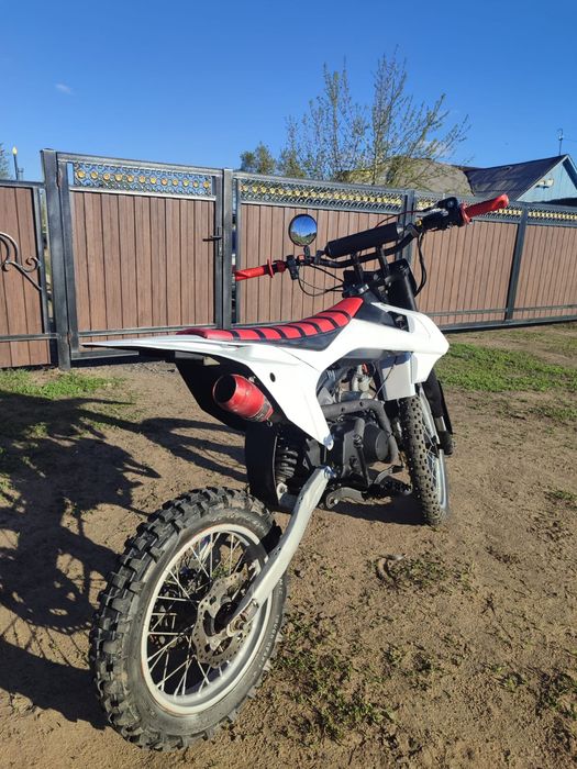 Продам Пит байк 125 кубов