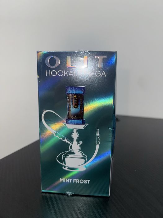 Vape Hookalit 200,000 gigantic / Predare personala/ Easybox/ Livrare cu verificare /