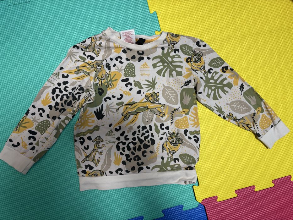 Детски комплект Adidas