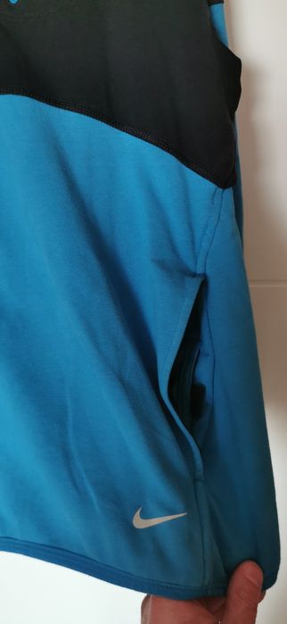 Блуза за бягане Nike Running Dri-Fit размер М