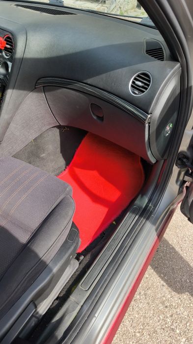 Alfa Romeo 159 1.9Jtdm