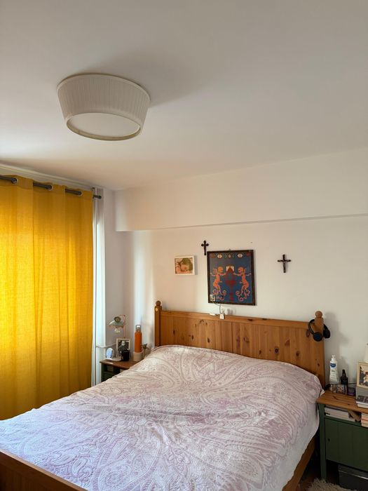 Închiriez apartament 2 camere | Șos. Pantelimon | Disponibil Iulie 2026