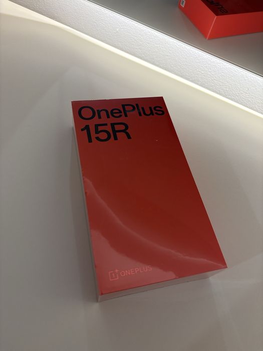 Telefon Mobil OnePlus 15R