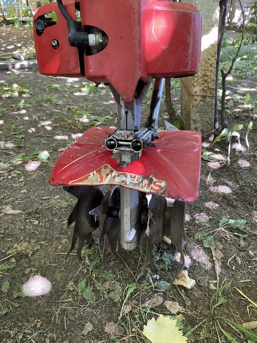 Мотофреза Mantis