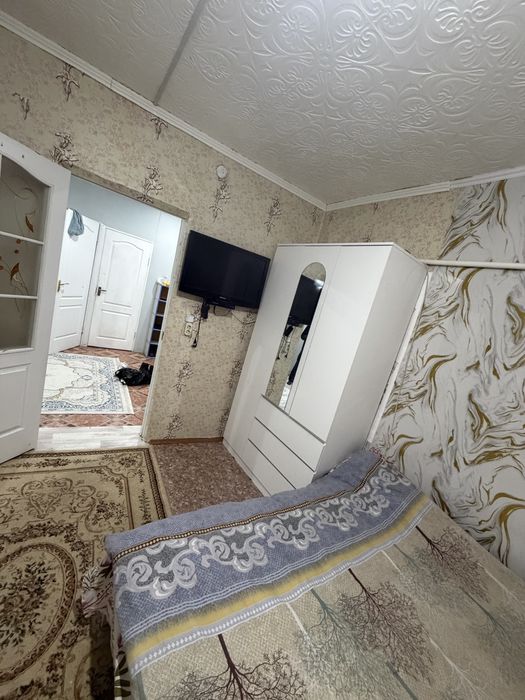 Сдам 2 ком квартиру ЗКО