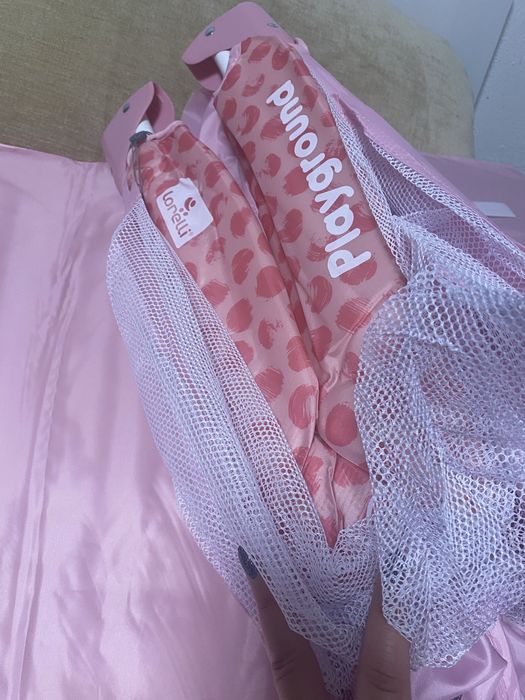 Кошара Lorelli Mellow Rose Fellows