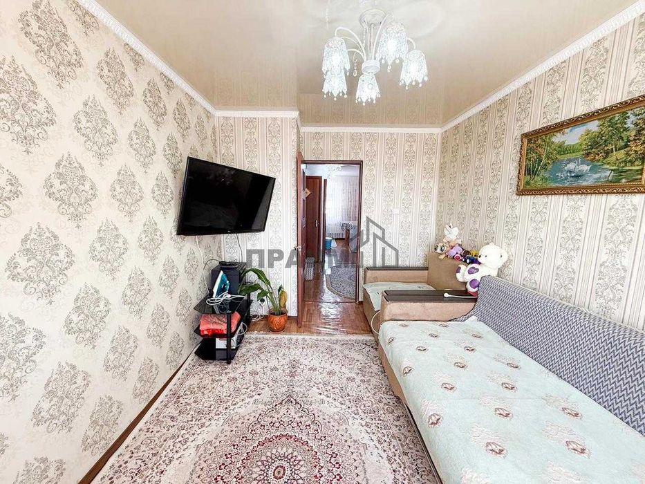 ПРОДАМ 4Х ком. Жастар (Виолетта ПРАЙМ)