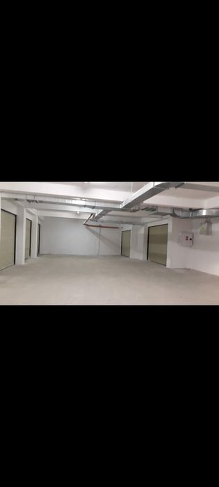 Гараж Разсадника