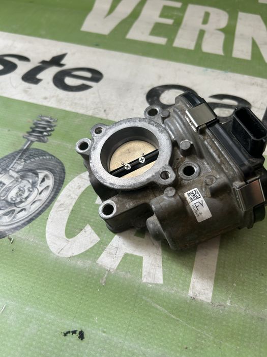 Clapetă accelrație Renault Captur , Dacia Logan 1.0 Tce 2015