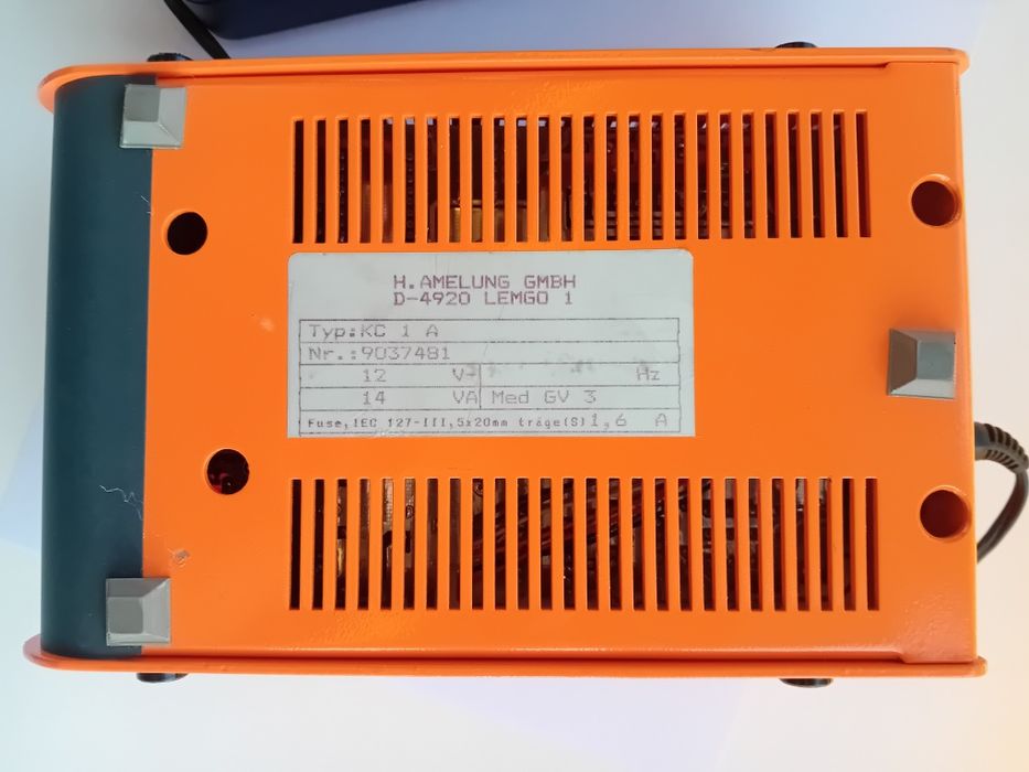 Coagulometru profesional KC 1A