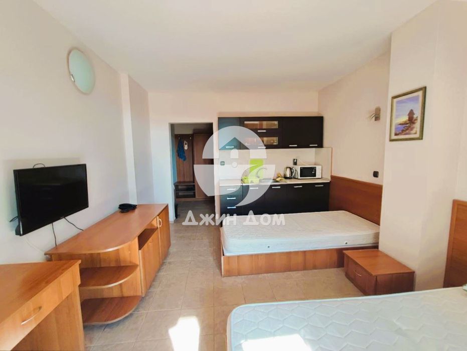 Продава се Хотел в к.к. Слънчев бряг - 200 кв.м за 1550 €/кв.м - Снимка #9