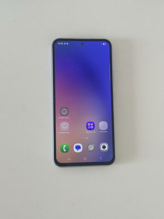 Samsung A54 5G 256gb