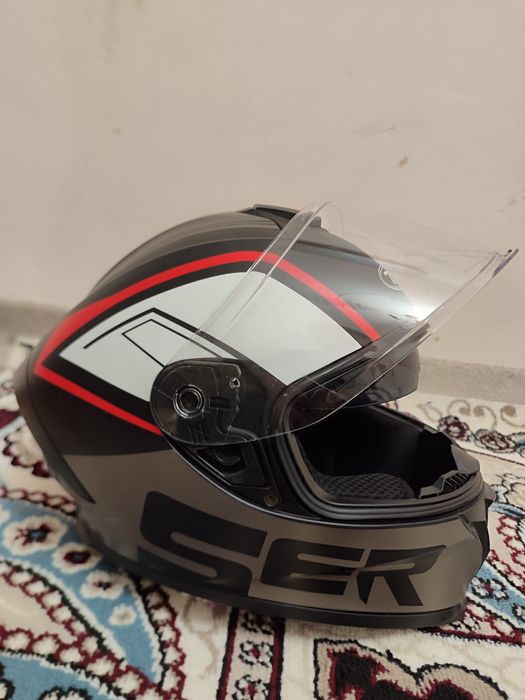 Skuter (+yaxshi shlem bonus)  srochno sotiladi