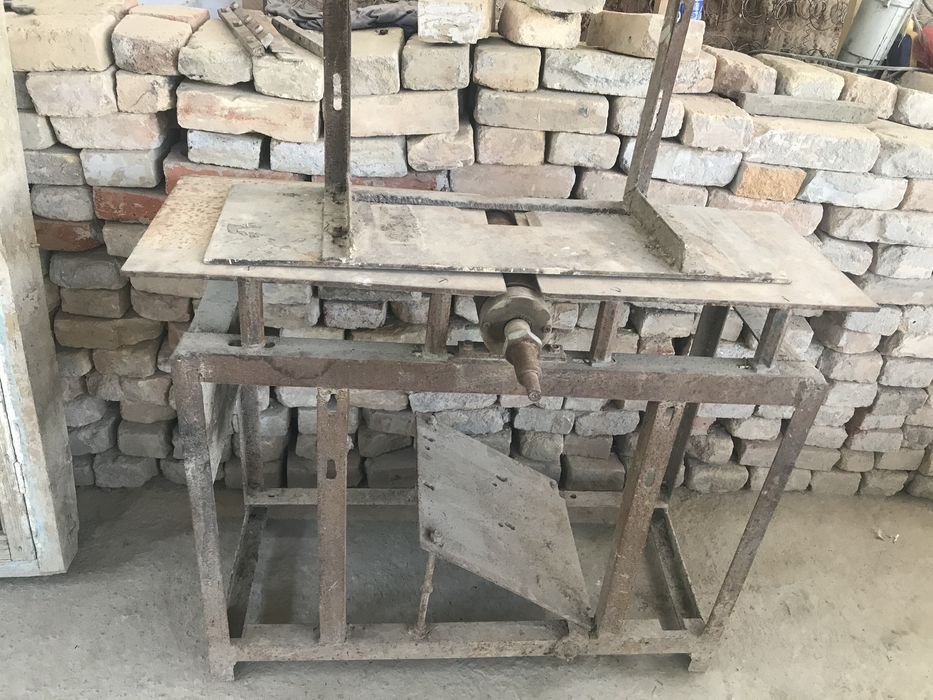 Пилорама для дерева