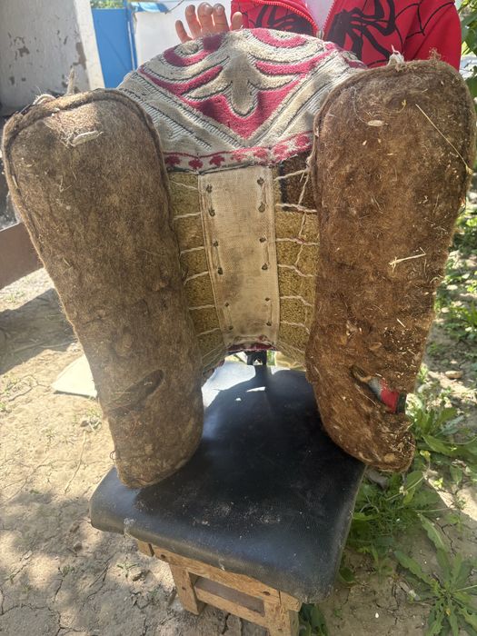 Ер сатылады. Усталган.