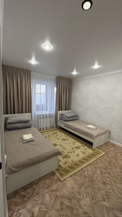 Продам 2-х комнатную квартиру