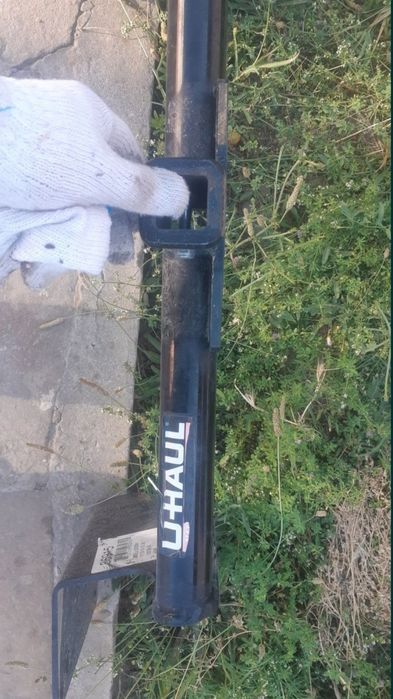 Паркоп на Тоуота Камри -50.