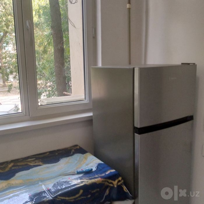 Срочно ижарага квартира студент кизларга метро Чилонзор