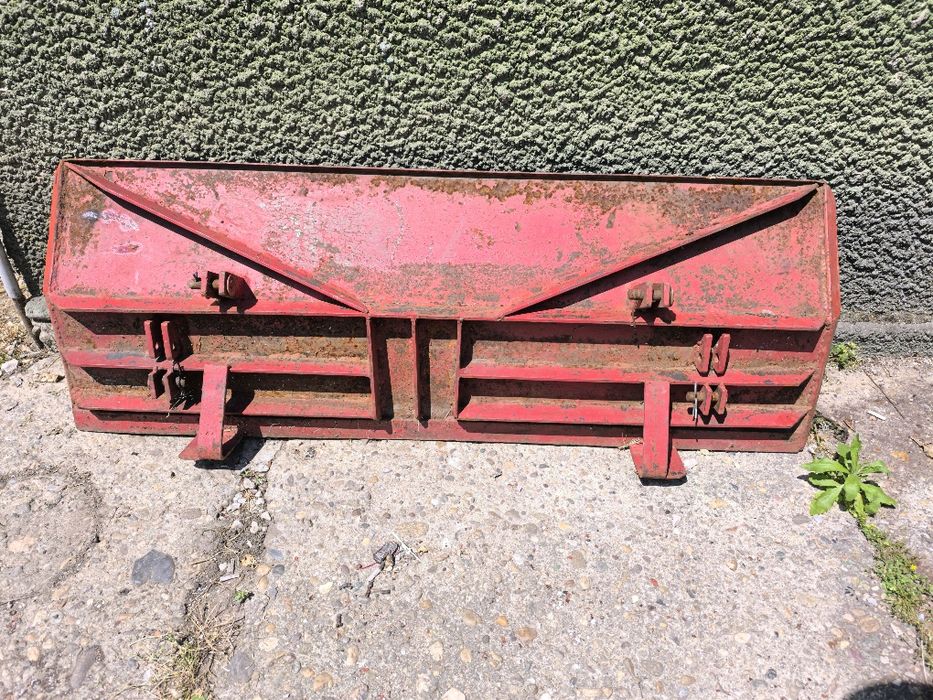 Професионална косачка Gutbrod 1200