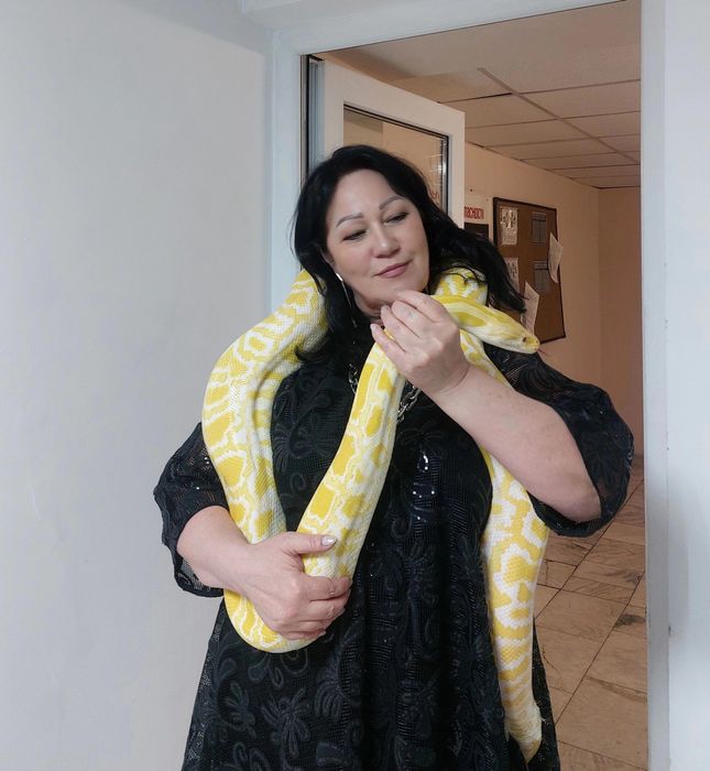 Тамада, профессиональная ведущая