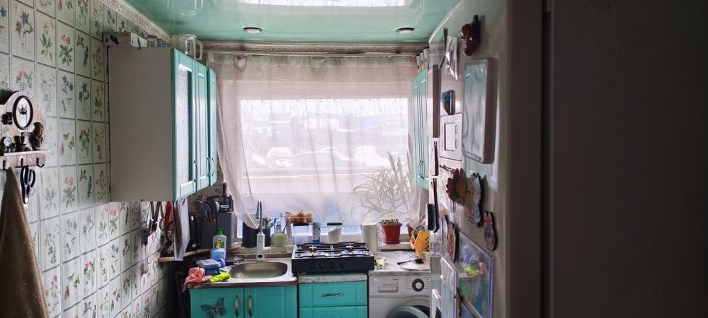 Красноярские дачи