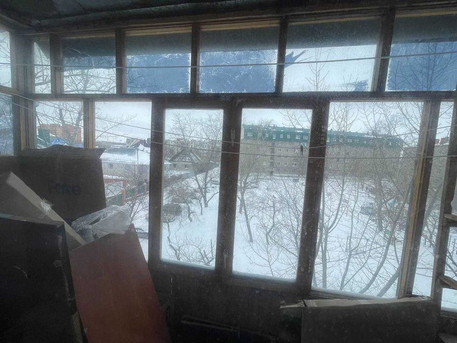 1 комнатная КСК, Арман, 4/5, 31,2м2